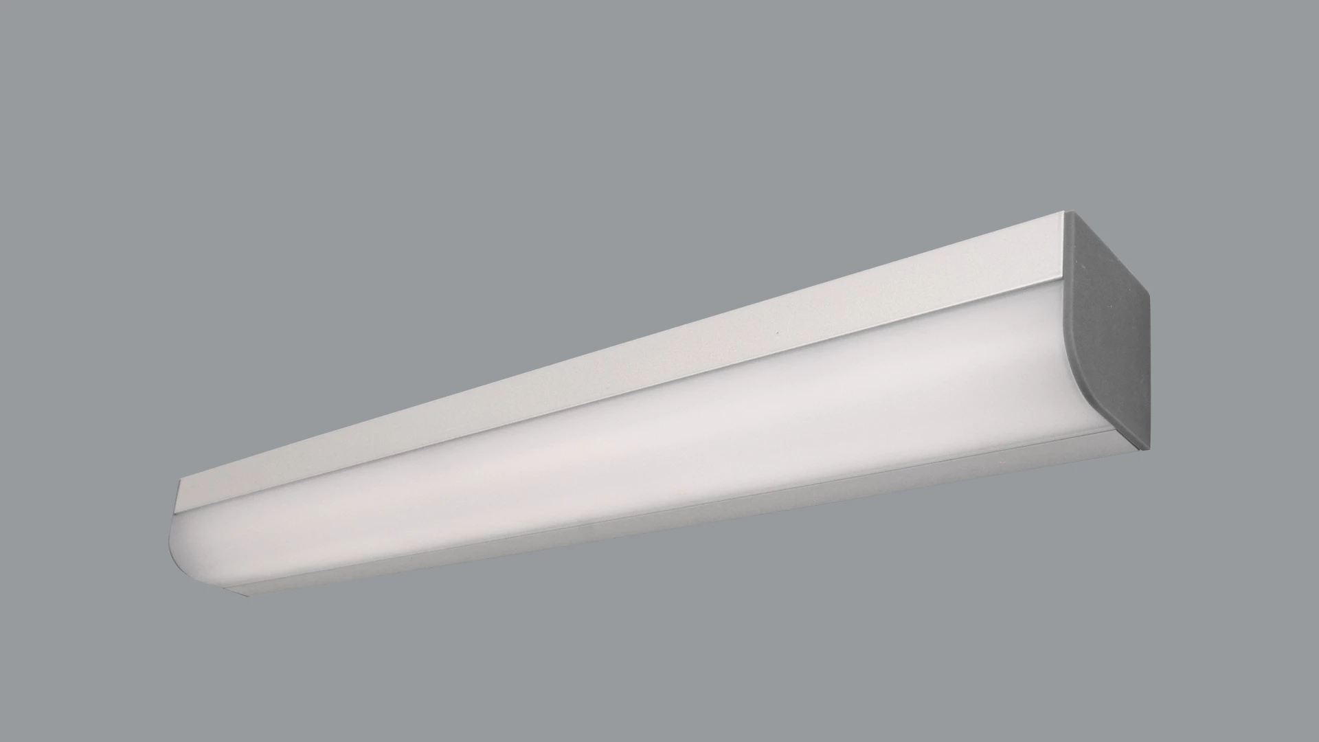 X-WALL R LED 1300 PC OPAL E IP44 24 840 / L-580MM 19.4348 X-WALL R LED 1300 PC OPAL E IP44 24 840 / L-580MM 19.4348